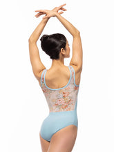 Load image into Gallery viewer, Eleve Fabiola Leotard Endless Love RTW