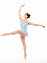 Load image into Gallery viewer, Eleve Fabiola Leotard Endless Love RTW