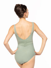 Load image into Gallery viewer, Eleve Beatrice Leotard Paradise Garden RTW