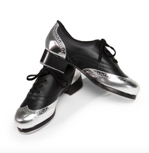 Load image into Gallery viewer, Capezio Roxy Tap Shoe Limited Edition