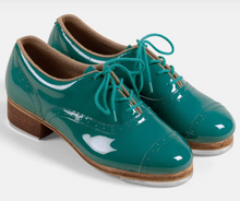 Load image into Gallery viewer, Jason Samuels Smith Tap Shoes Patent S0313LP