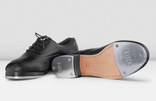 Load image into Gallery viewer, Bloch Mens Jason Samuels Smith Tap Shoes S0313M
