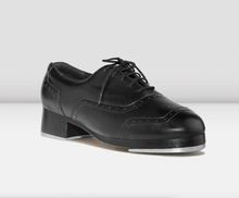 Load image into Gallery viewer, Bloch Mens Jason Samuels Smith Tap Shoes S0313M