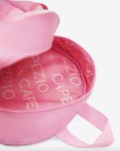 Load image into Gallery viewer, Capezio Faux Fur Dance Backpack