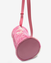 Load image into Gallery viewer, Capezio Faux Fur Dance Duffle