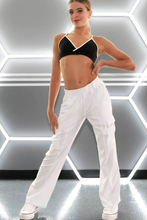Load image into Gallery viewer, HONEYCUT Slider Cargo Pant