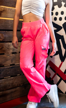 Load image into Gallery viewer, HONEYCUT Slider Cargo Pant