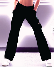 Load image into Gallery viewer, HONEYCUT Slider Cargo Pant