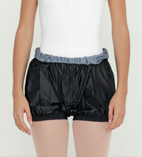 Load image into Gallery viewer, Bullet Pointe Parachute Shorts