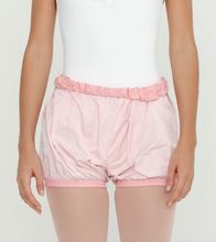 Load image into Gallery viewer, Bullet Pointe Parachute Shorts