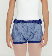 Load image into Gallery viewer, Bullet Pointe Parachute Shorts