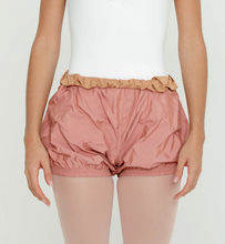 Load image into Gallery viewer, Bullet Pointe Parachute Shorts