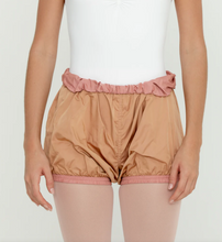 Load image into Gallery viewer, Bullet Pointe Parachute Shorts