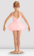 Load image into Gallery viewer, Bloch Girls Valentine Tutu Leotard CL8168