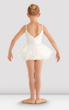 Load image into Gallery viewer, Bloch Girls Valentine Tutu Leotard CL8168