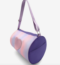 Load image into Gallery viewer, Capezio Sparkle Duffel Bag