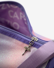 Load image into Gallery viewer, Capezio Sparkle Duffel Bag
