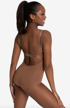 Load image into Gallery viewer, Camisole Leotard with Bratrek 3565
