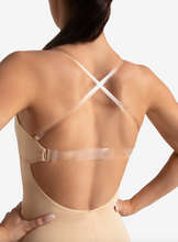 Load image into Gallery viewer, Camisole Leotard with Bratrek 3565