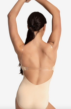 Load image into Gallery viewer, Camisole Leotard with Bratrek 3565