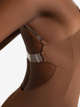 Load image into Gallery viewer, Camisole Leotard with Bratrek 3565