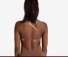 Load image into Gallery viewer, Camisole Leotard with Bratrek 3565