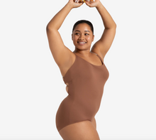 Load image into Gallery viewer, Camisole Leotard with Bratrek 3565