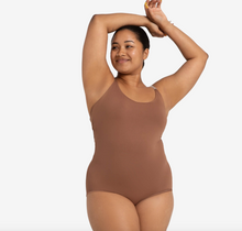 Load image into Gallery viewer, Camisole Leotard with Bratrek 3565