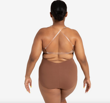 Load image into Gallery viewer, Camisole Leotard with Bratrek 3565