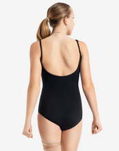 Load image into Gallery viewer, Camisole Leotard w/ Adjustable Straps TB1420