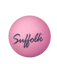 Load image into Gallery viewer, Suffolk Pink Massage Ball 1530