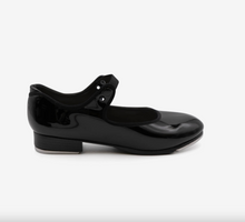 Load image into Gallery viewer, Capezio Shuffle Tap Shoe 356