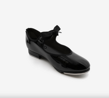 Load image into Gallery viewer, Capezio Shuffle Tap Shoe 356