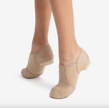 Load image into Gallery viewer, E-Series Jazz Slip On - Child EJ2C