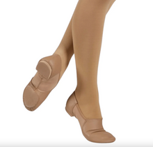 Load image into Gallery viewer, Hanami Wonder Jazz Shoe CG30W