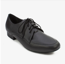 Load image into Gallery viewer, So Danca Men's Leather Dance Shoe Robbie BL102
