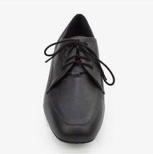Load image into Gallery viewer, So Danca Men's Leather Dance Shoe Robbie BL102
