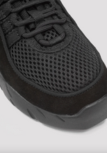 Load image into Gallery viewer, Mens Boost Mesh Split Sole Dance Sneakers SO538M