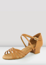 Load image into Gallery viewer, Bloch Ladies Annabella Practice Shoes S0806L