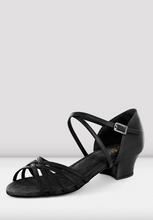 Load image into Gallery viewer, Bloch Ladies Annabella Practice Shoes S0806L