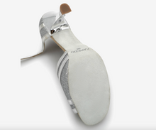 Load image into Gallery viewer, Capezio Elisa 2.5" Ballroom Shoe BR4008W