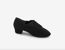 Load image into Gallery viewer, Capezio Ballroom Practice 1.25" Cuban Heel BR74