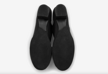 Load image into Gallery viewer, Capezio Ballroom Practice 1.25" Cuban Heel BR74