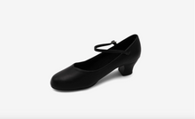 Load image into Gallery viewer, Capezio Cassie Jr. Character Shoe 831