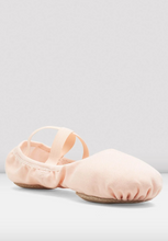 Load image into Gallery viewer, Bloch Ladies Performa Stretch Canvas Ballet Shoes S0284L