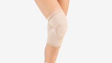 Load image into Gallery viewer, Capezio Bunheads Gel Knee Pads BH1650_1651