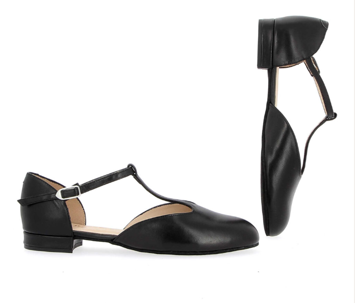 Merlet XIA Ballroom Shoe – Portland Dancewear