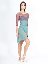 Load image into Gallery viewer, DellaLo Diana CL - Dance Leotard