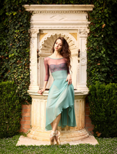 Load image into Gallery viewer, DellaLo Diana CL - Dance Leotard