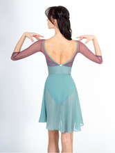 Load image into Gallery viewer, DellaLo Diana CL - Dance Leotard